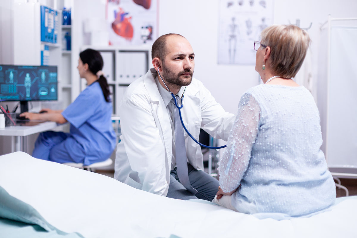 Amazing Can Xray Of Chest Infection Detect Pneumonia?