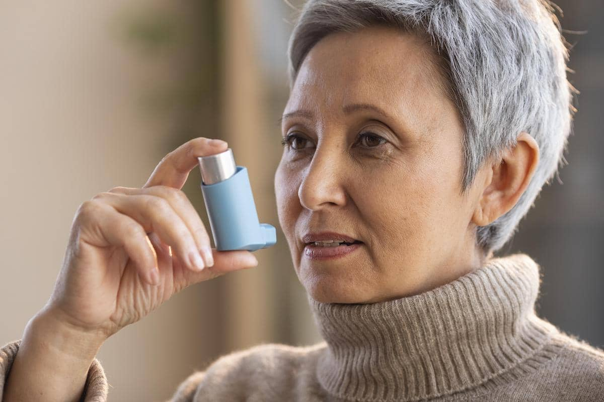 Asthma Test: Understanding Your Scores