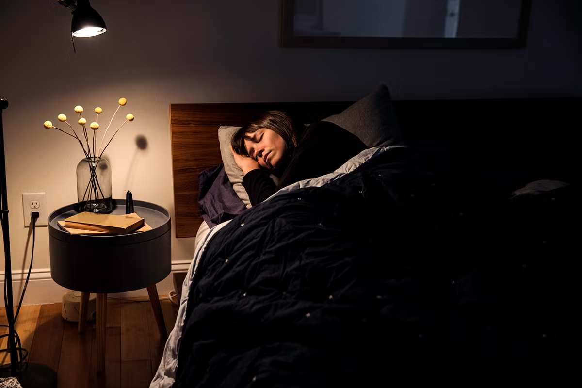 Restlessness at Night: 5 Best Sleep Fixes