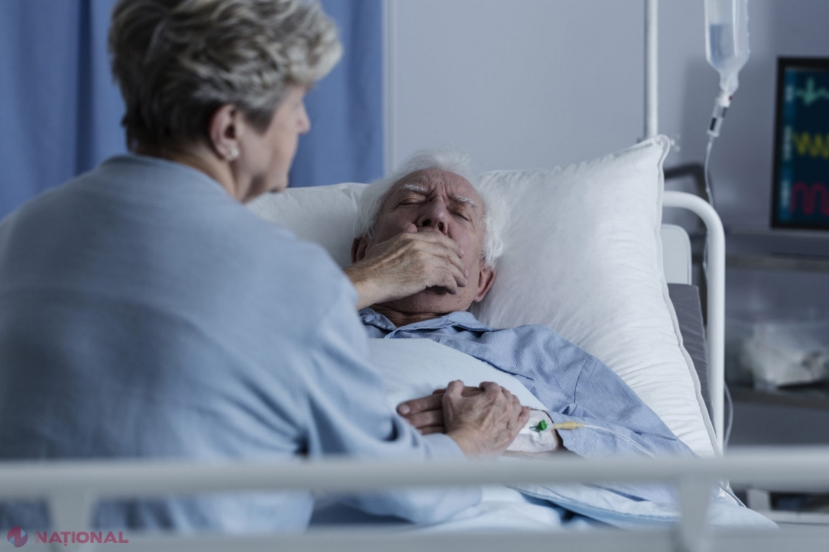 Non Smoker COPD Life Expectancy: Facts