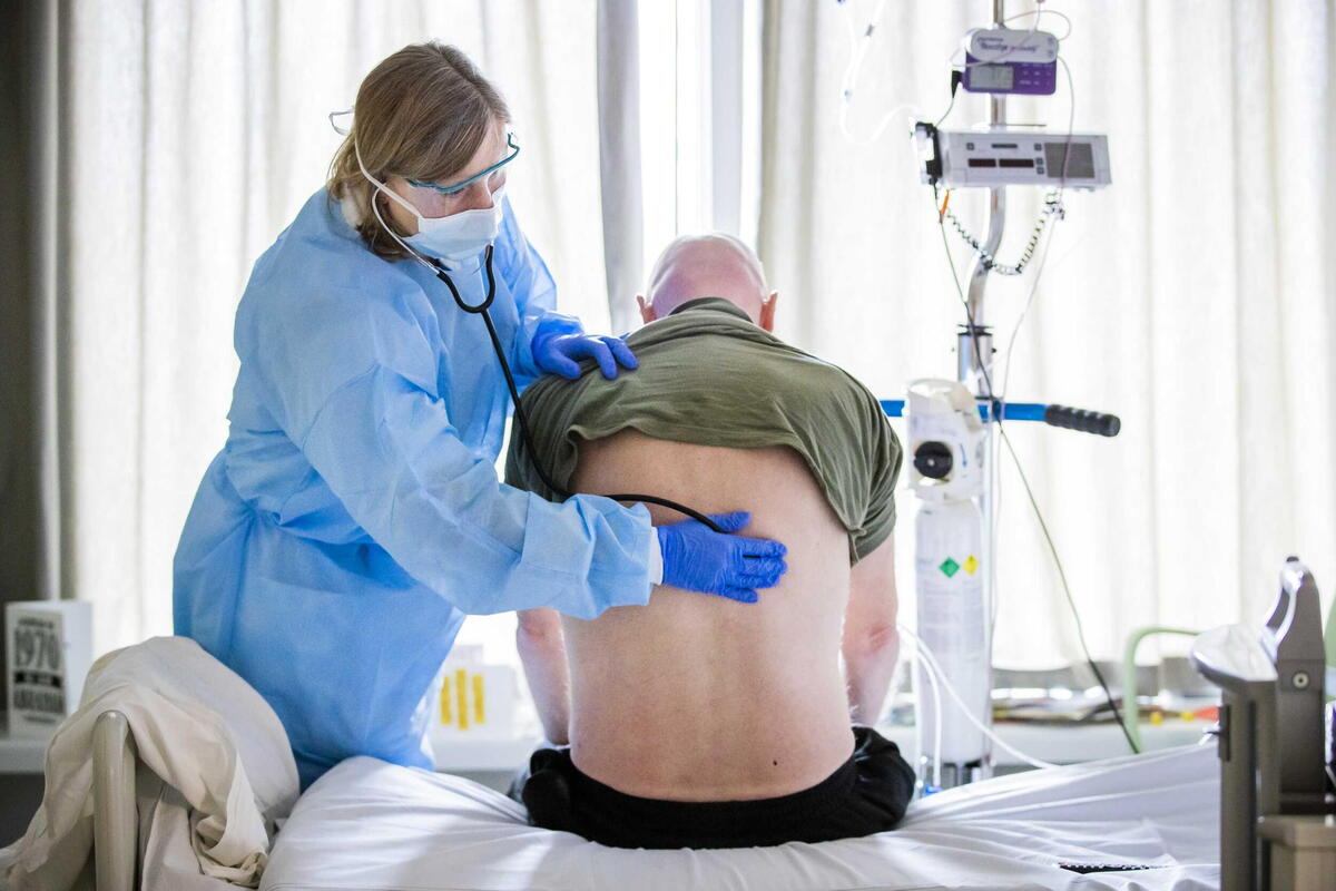 Profound How To Ease Chest Congestion From Cold Symptoms