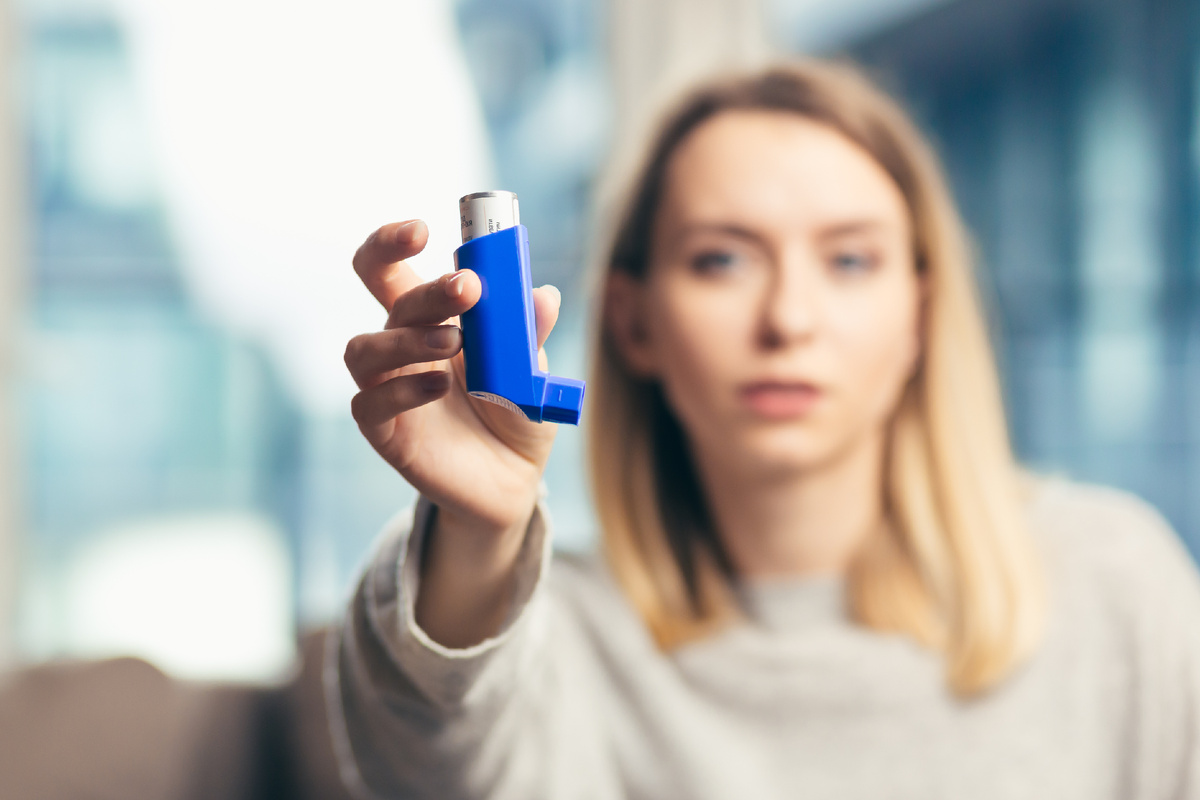Asthma Flare Up Symptoms: 5 Critical Signs