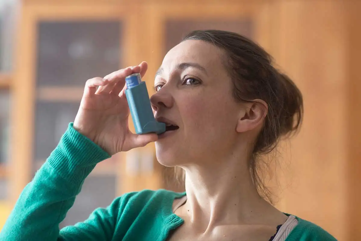 Does Asthma Cause Mucus? Vital Relief