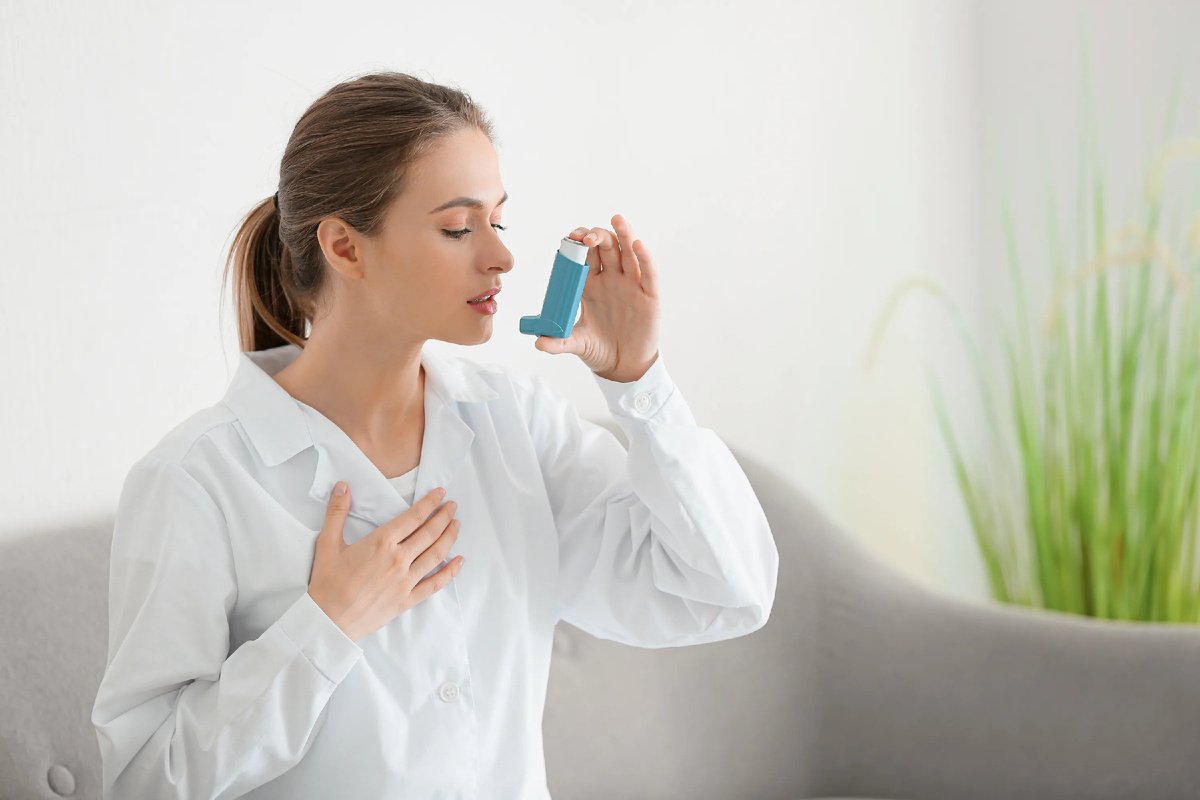 Adult Asthma Symptoms: 7 Critical Signs 3 Adult Asthma Symptoms: 7 Critical Signs