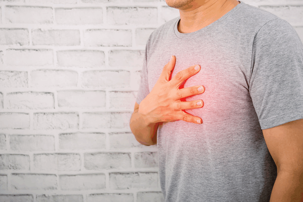 Mild Asthma: 4 Vital Severity Types Guide