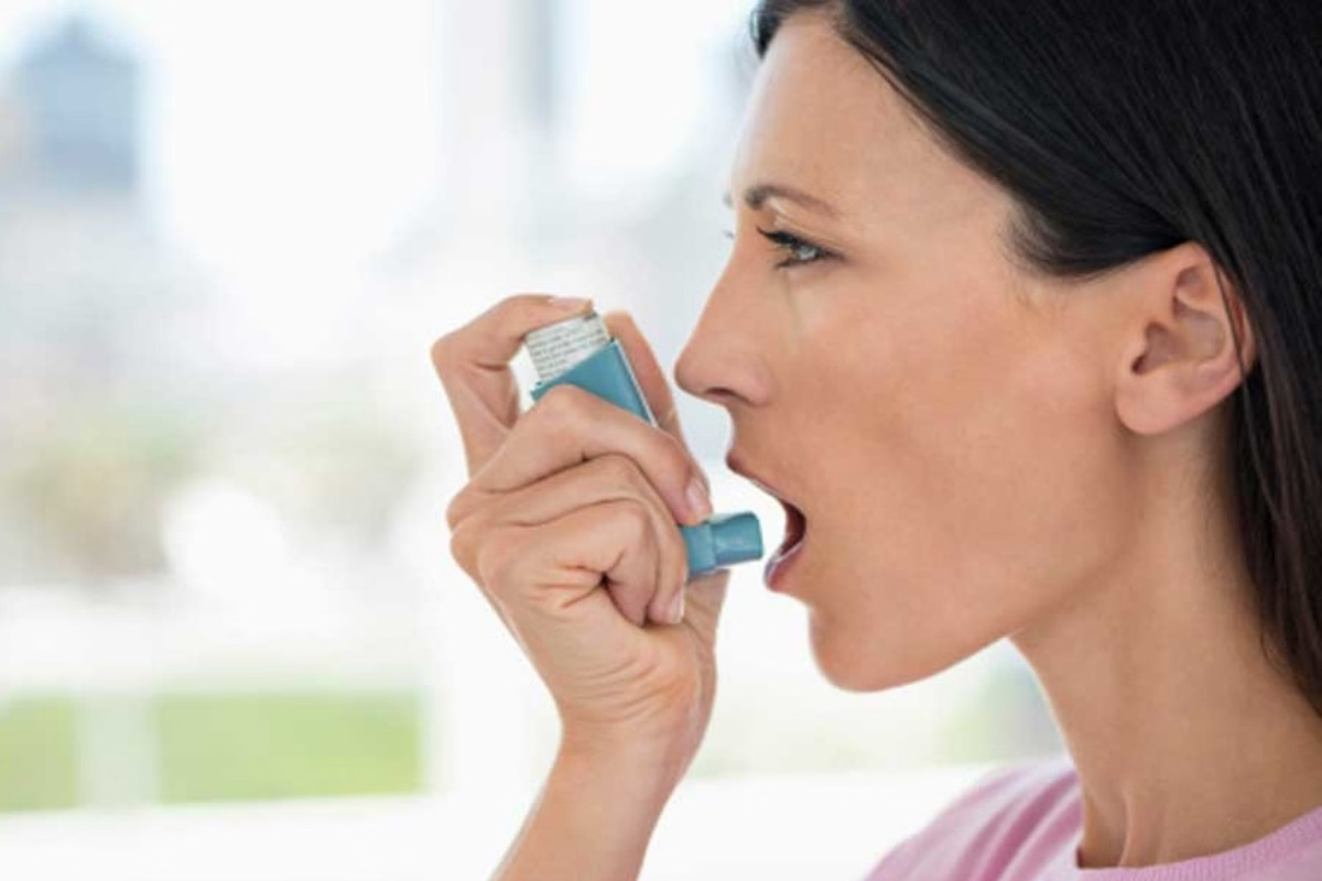 Adult Asthma Symptoms: 7 Critical Signs 1 Adult Asthma Symptoms: 7 Critical Signs