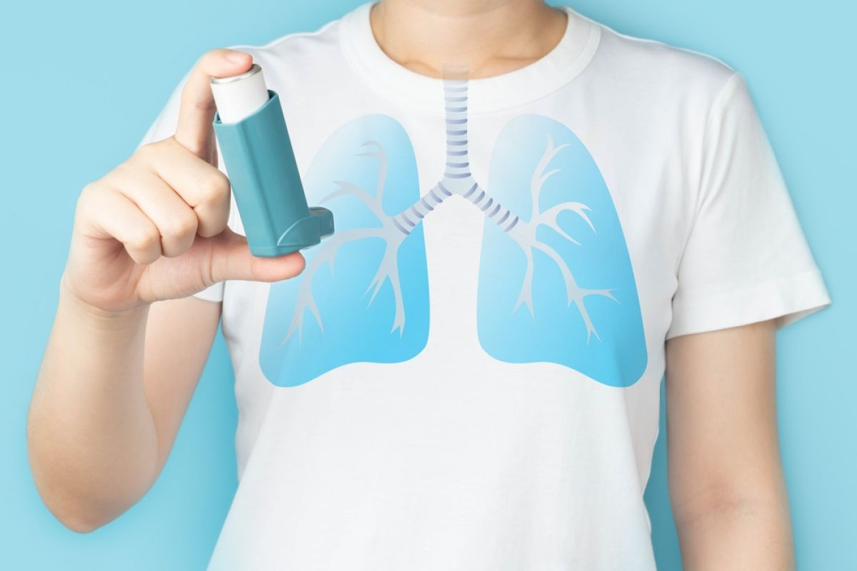 Adult Asthma: Top 5 Sudden Causes