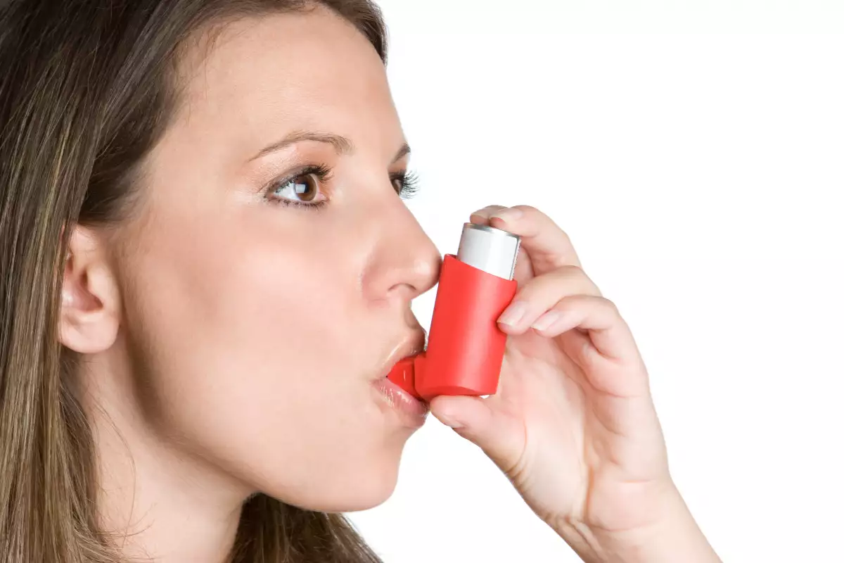 Bronchitis Asthma Attack: Urgent Treatment