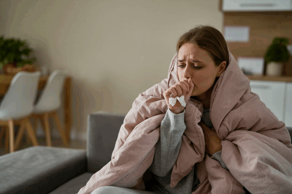 Can Asthma Cause Fever? Critical Facts