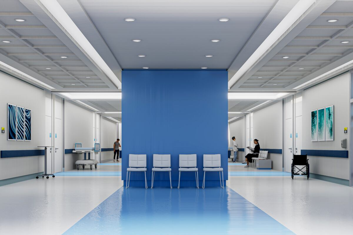 How to Improve Shortness of Breath While Walking