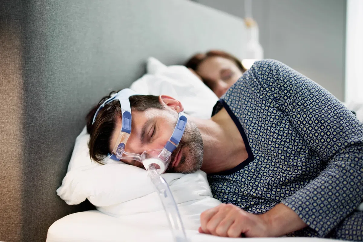 Key Complete Central Sleep Apnea Treatment Guide