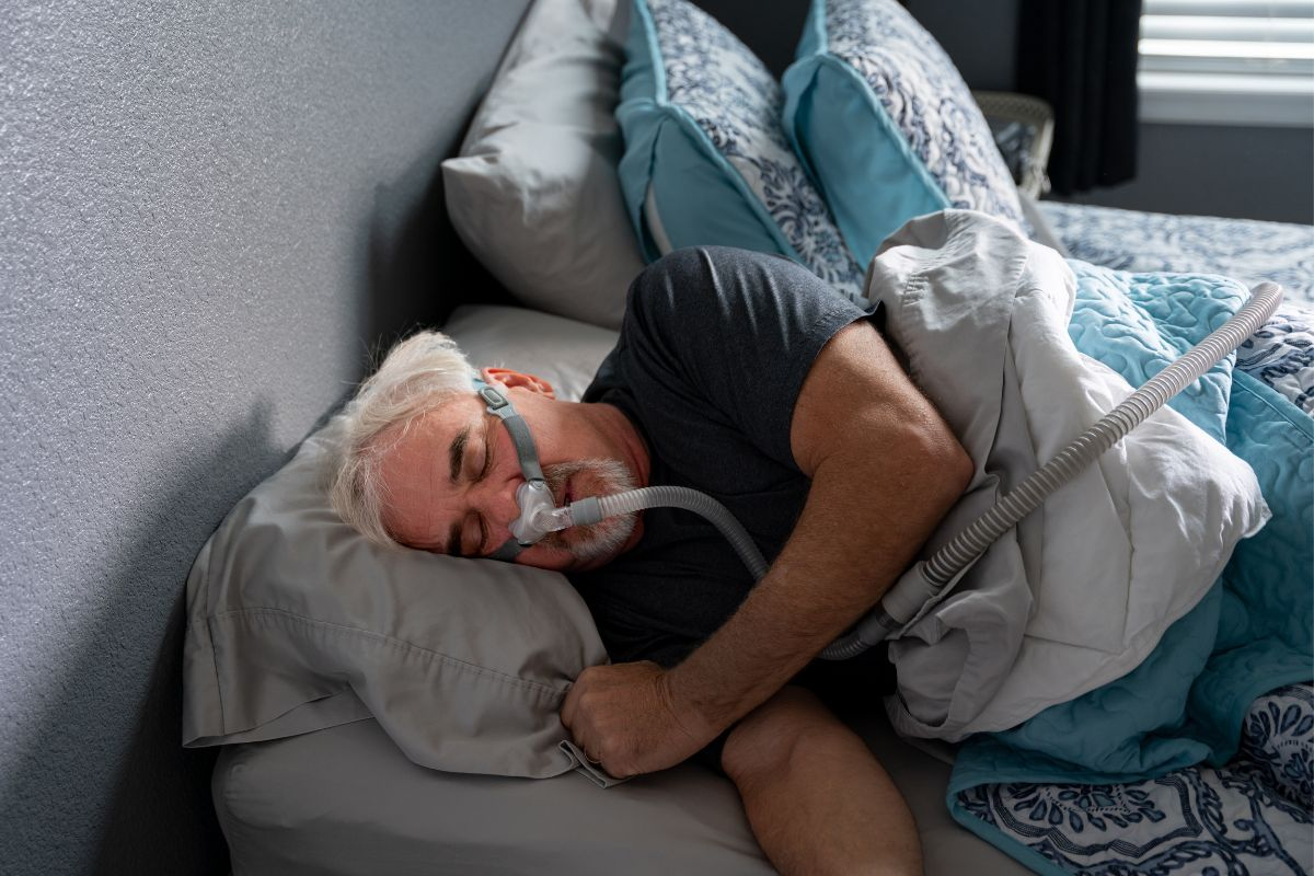 Key Complete Central Sleep Apnea Treatment Guide