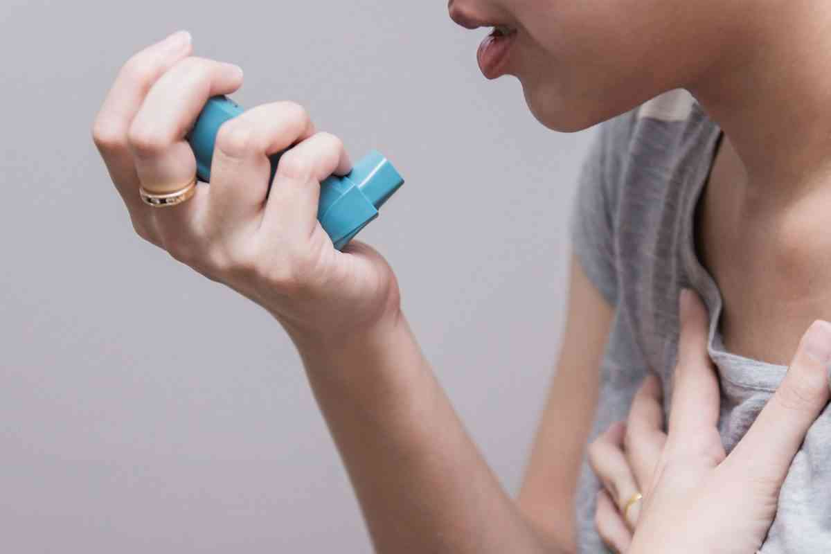 Different Kinds of Asthma: 5 Vital Forms