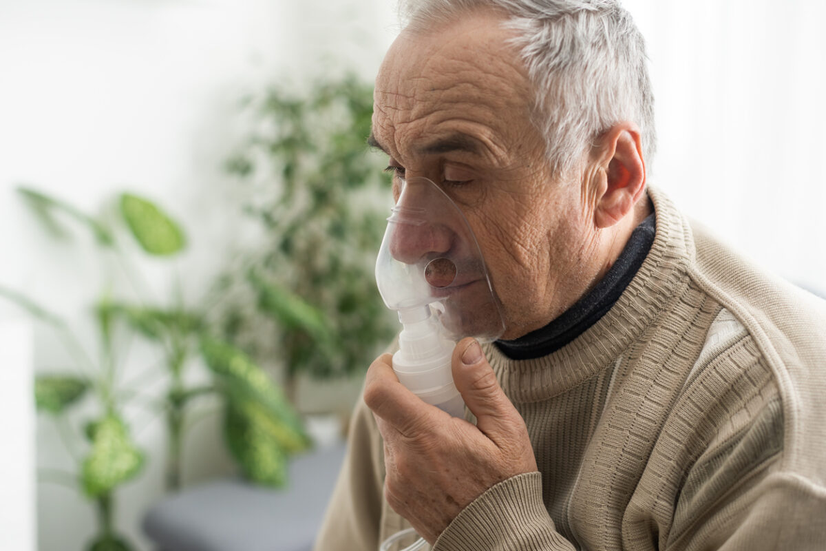 Difference Between Asthma and COPD: Vital