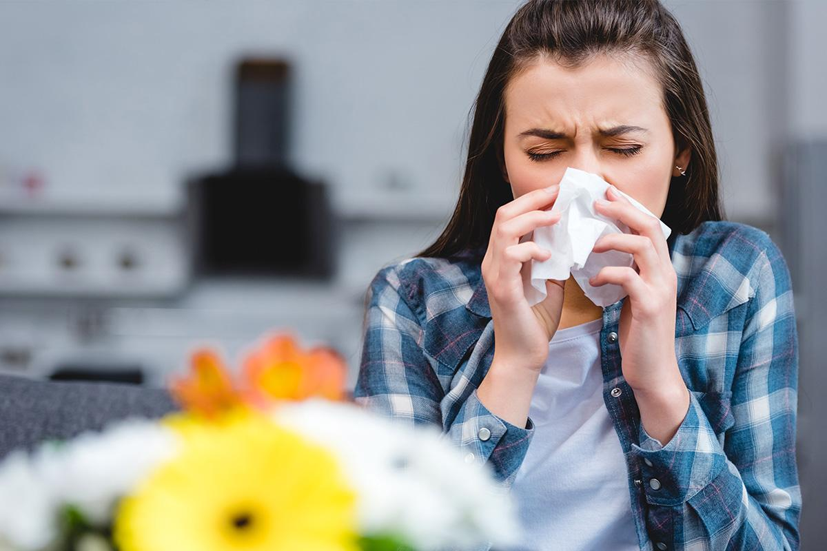 Pink Eye or Allergies? Top 5 Differences