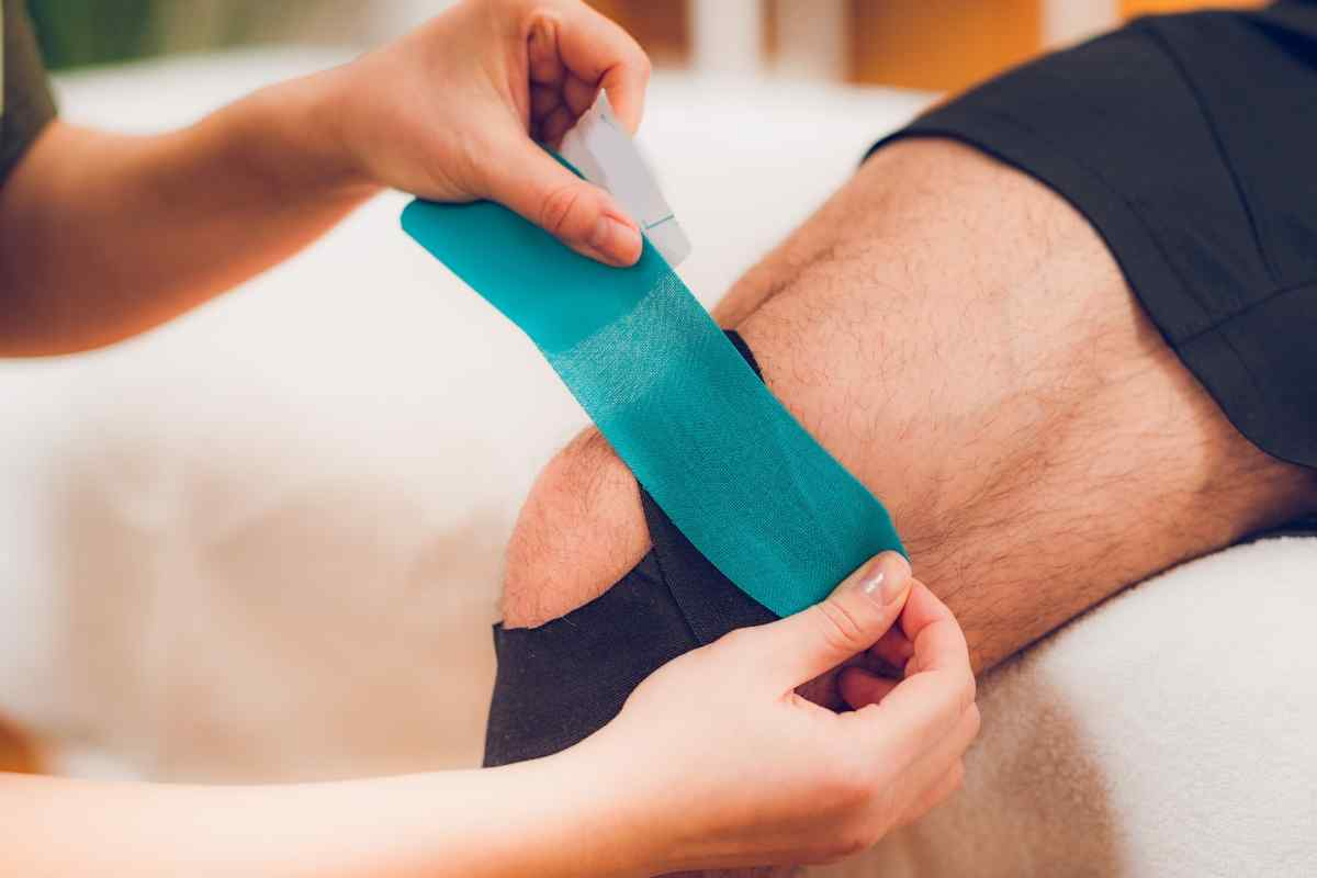 Key Relieve Knee Soreness After Workout Strategies