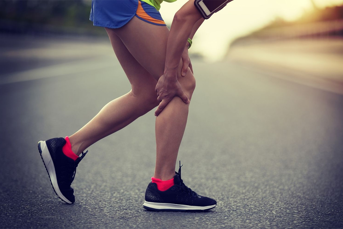 Key Relieve Knee Soreness After Workout Strategies