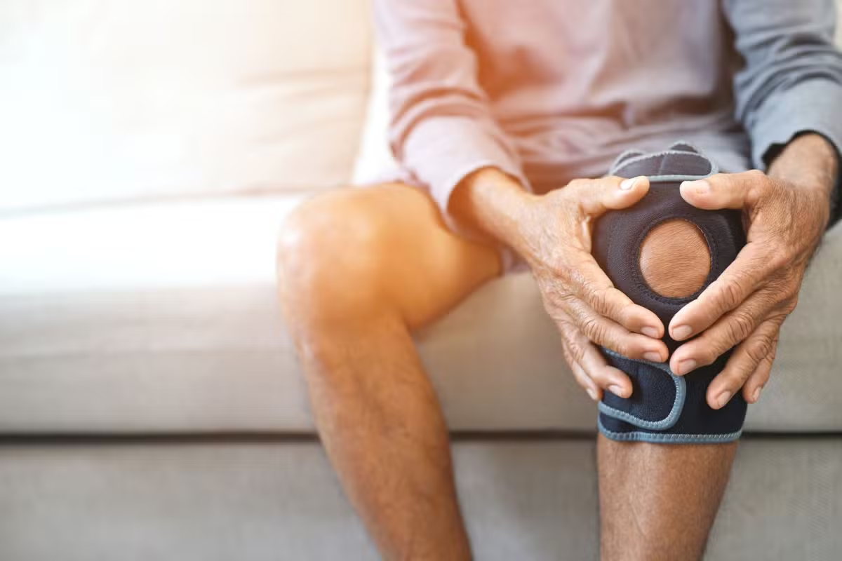 Valuable Relieve Knee Discomfort After Workout Effectively