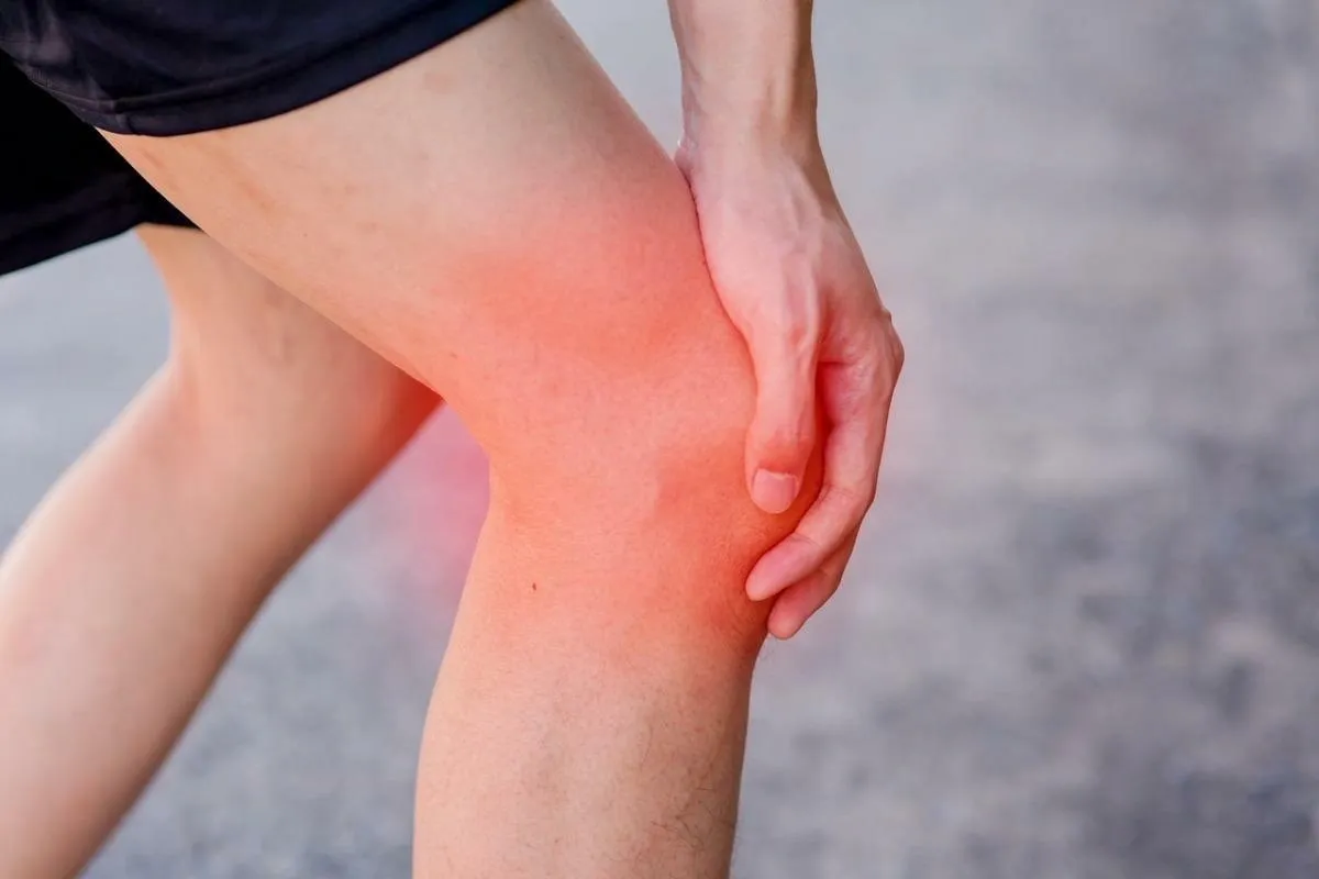Guide 5 Proven Methods: How To Treat A Hurt Knee From Running