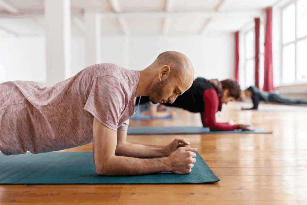 Sharp 8 Exercises For Thoracic Back Pain Relief Stretches