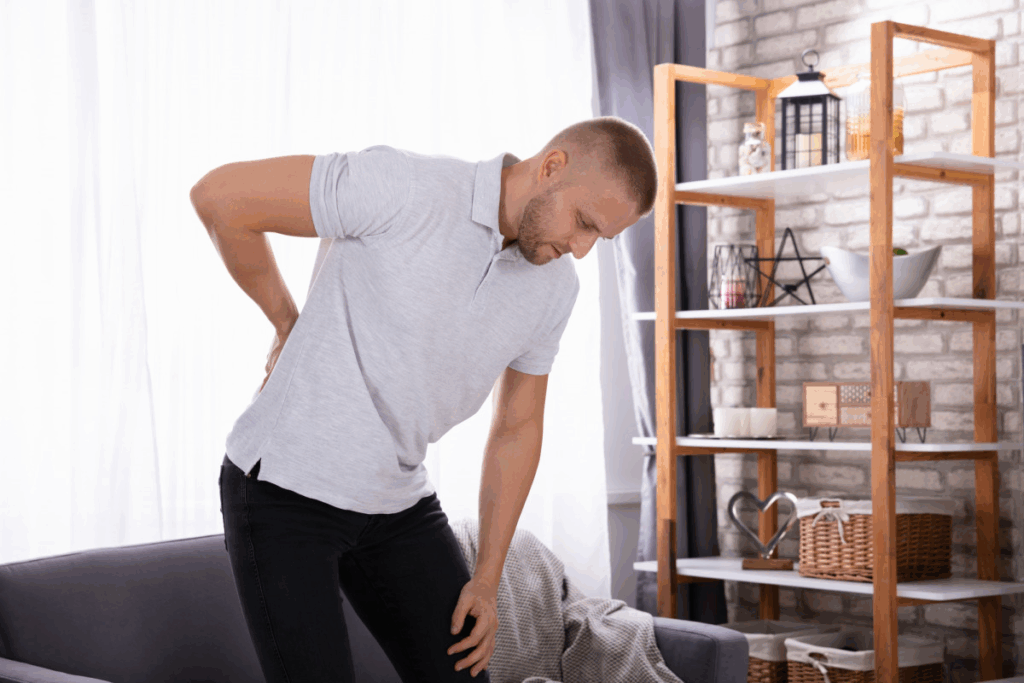 Fascinating Extreme Upper Back Pain: 7 Causes & Relief Solutions