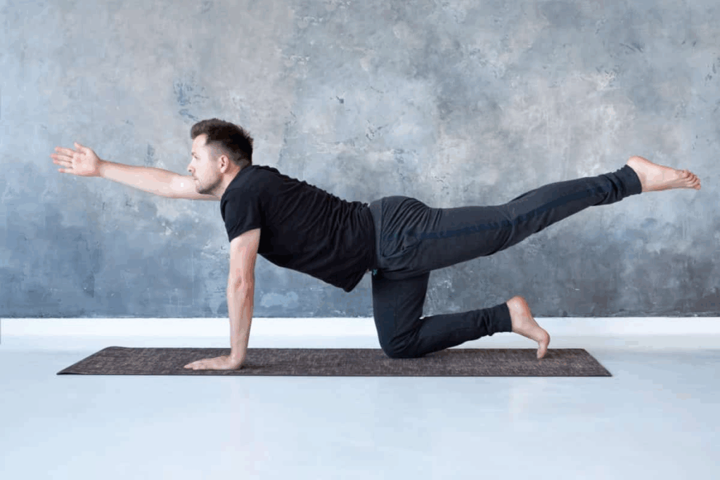 Profound 8 Effective Stretches: Upper Back Pain Remedies