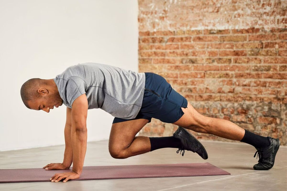 Profound 8 Effective Stretches: Upper Back Pain Remedies