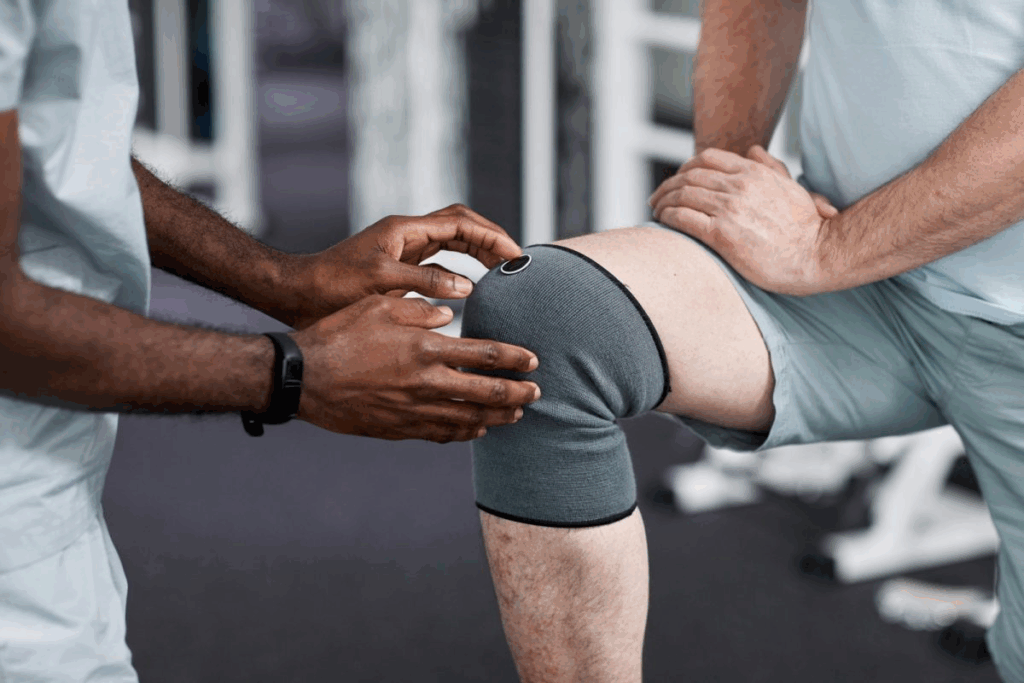 Key Complete Guide: How To Eliminate Knee Pain When Running