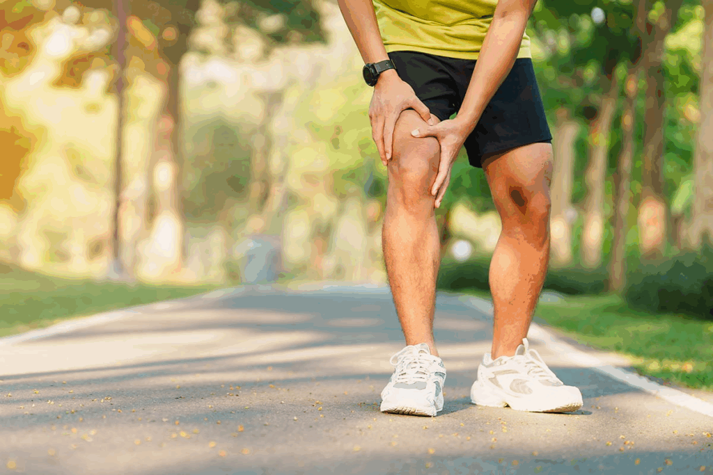 Key Complete Guide: How To Eliminate Knee Pain When Running