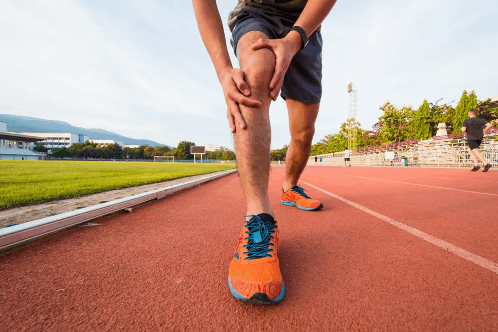 Key Complete Guide: How To Eliminate Knee Pain When Running