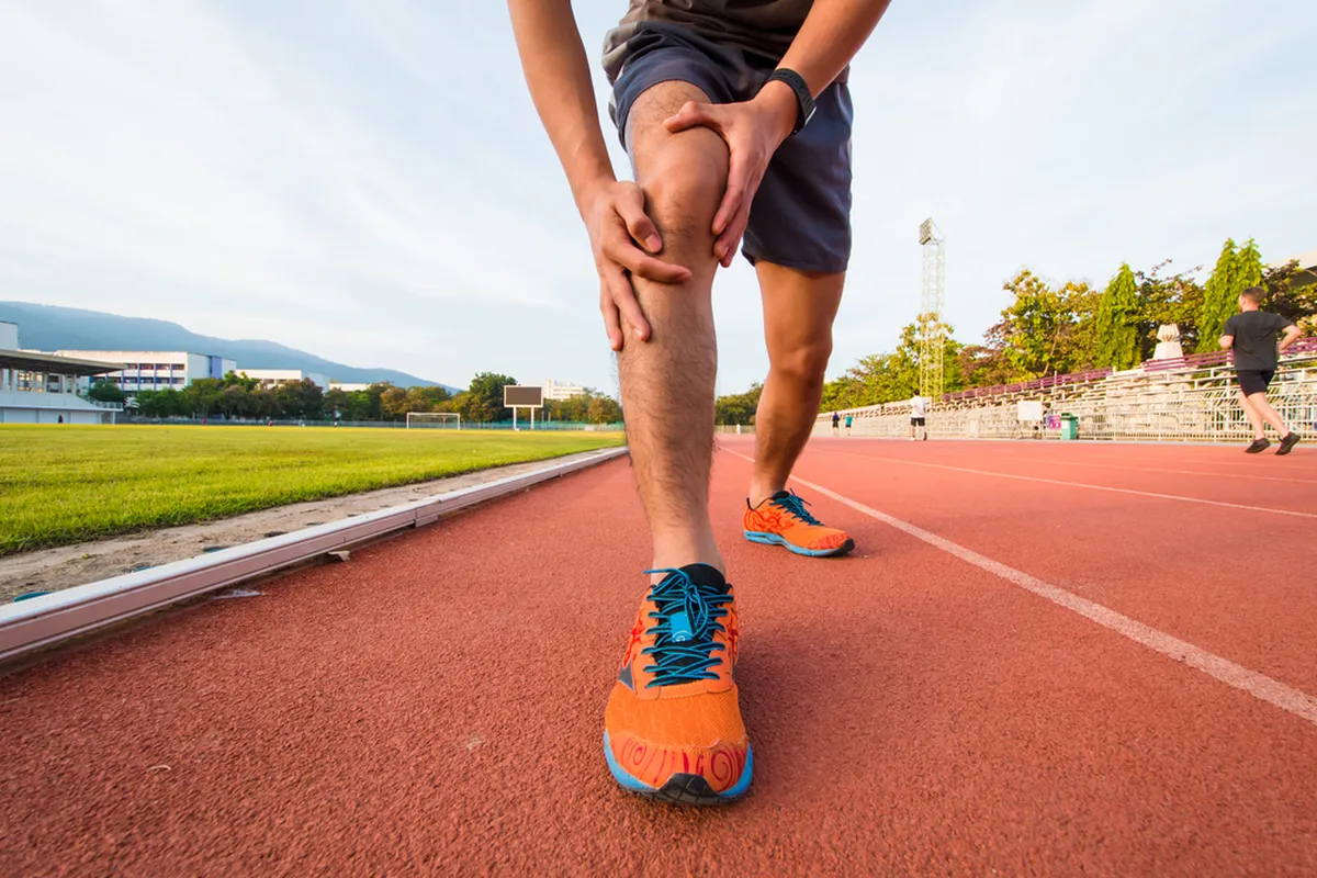 Key Complete Guide: How To Eliminate Knee Pain When Running