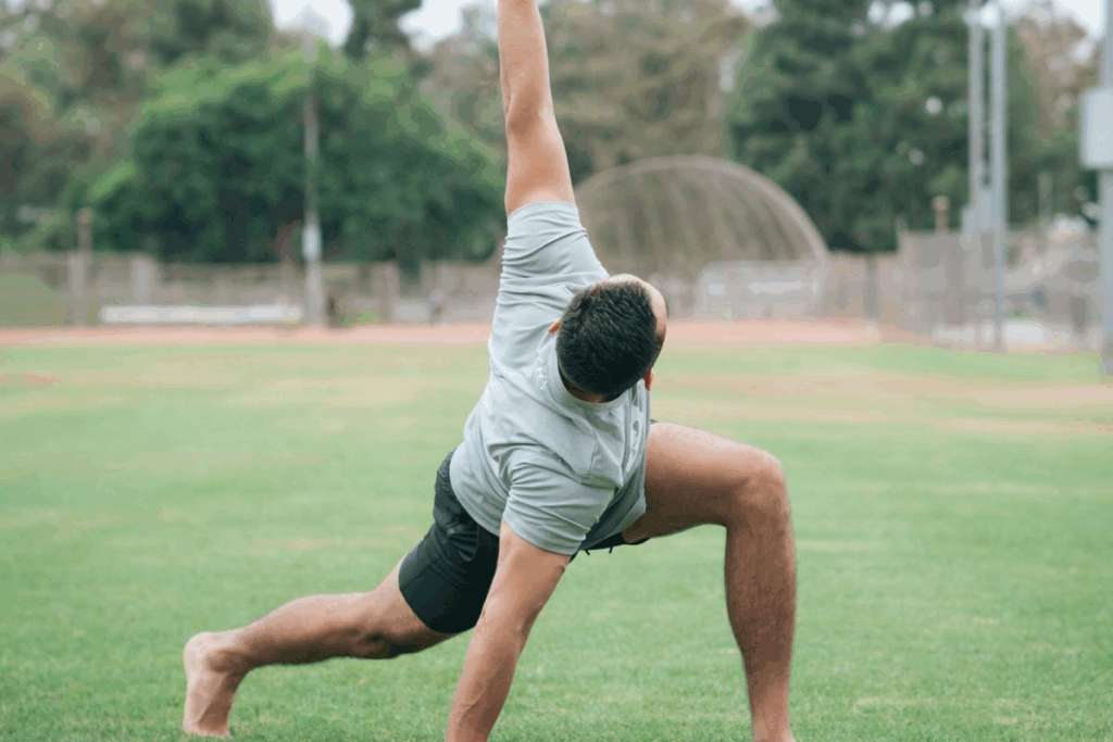 Fascinating 10 Essential Hip Mobility Workout Stretches