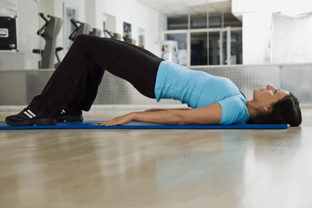Sharp Lower Back Hamstring Stretches For Pain Relief