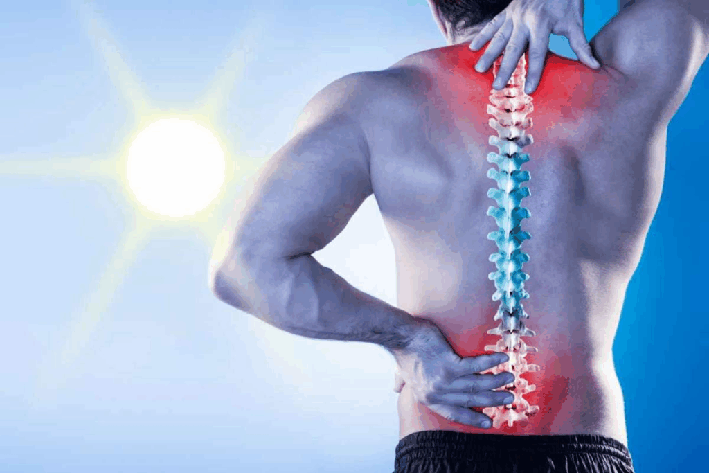 Key Hamstring Stretches For Lower Back Pain Relief