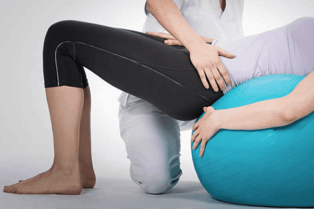 Guide Pelvic Floor Heaviness: Post-Childbirth Sensation 2 Guide Pelvic Floor Heaviness: Post-Childbirth Sensation