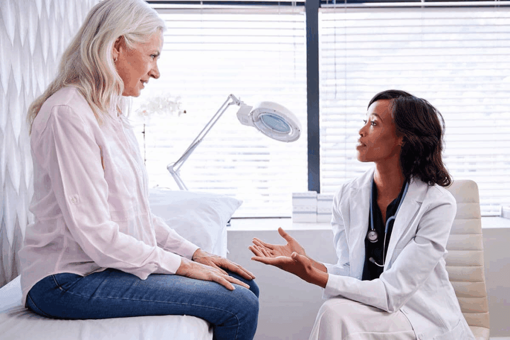 Simple Gas Trapped In Pelvic Area: Causes & Relief