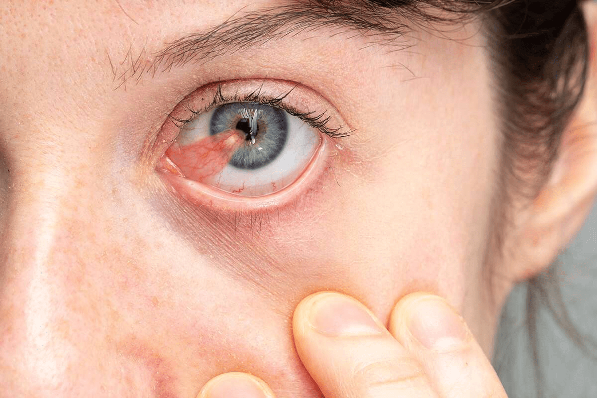 Ultimate How To Relieve Pain In Eye From Light