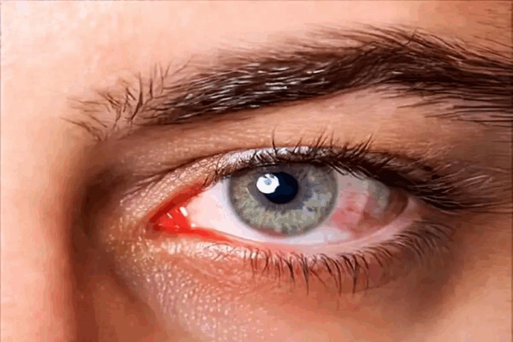 Crucial Why Does My Eye Is Sensitive To Light And Hurts?