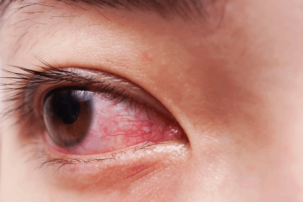 Guide How To Relieve Pain And Light Sensitivity In Eye