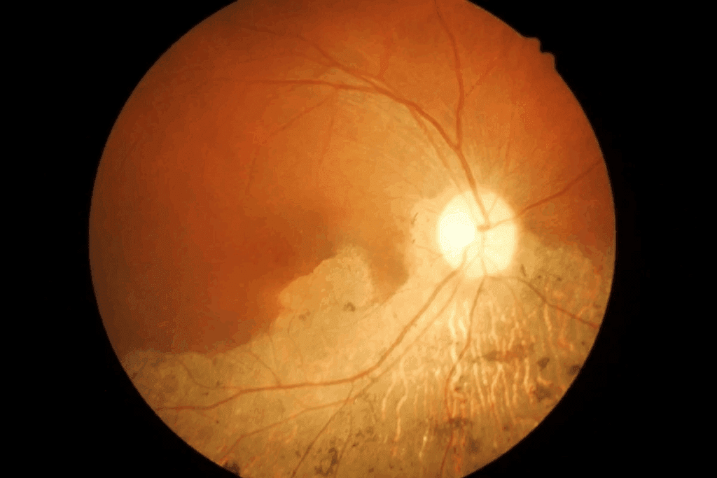 Macular degeneration drusen symptoms: Key Guide