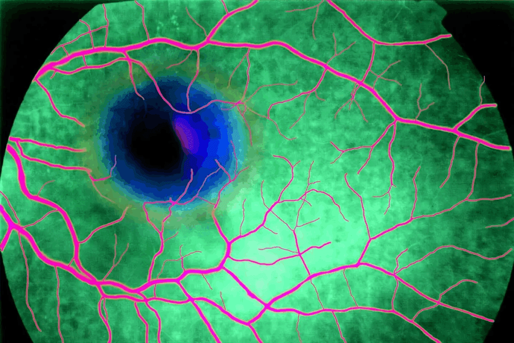 Macular drusen symptoms: An Essential Guide