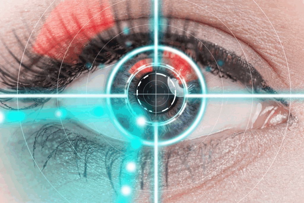 Guide What Happens If Your Immune System Discovers Your Eyes