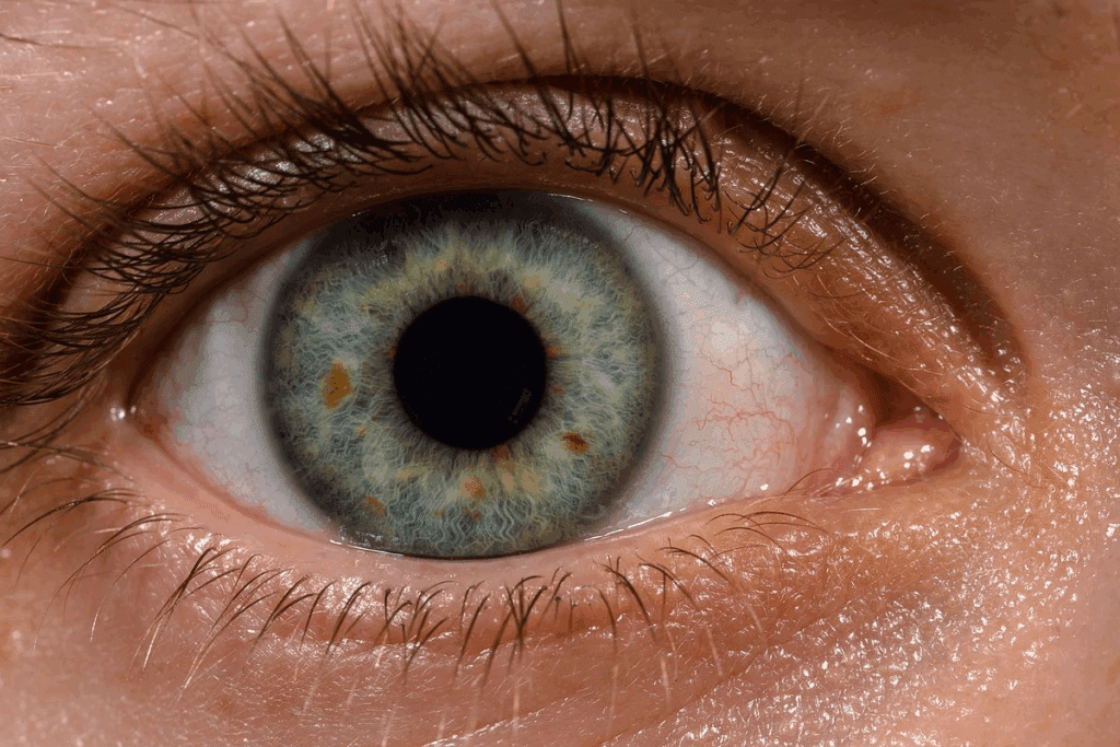 Simple Do Your Eyes Have Their Ocular Immune System?