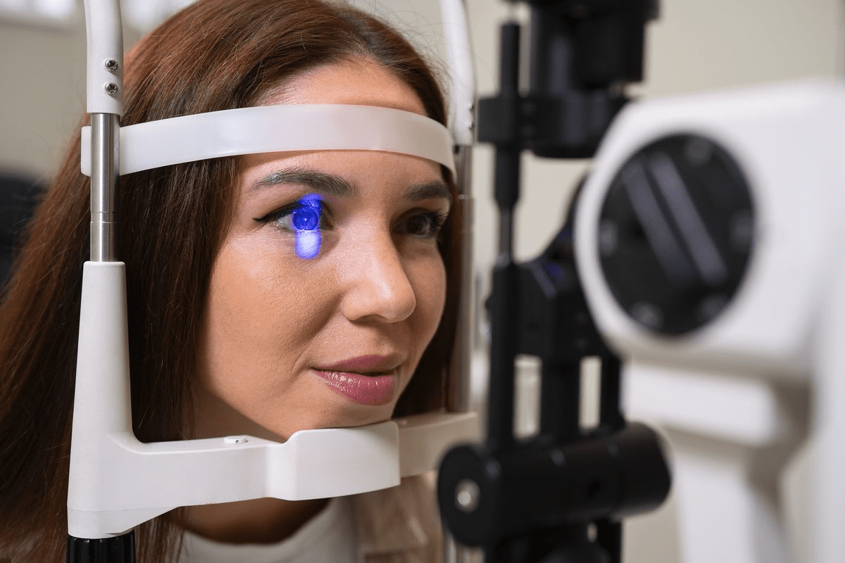 Guide What Happens If Your Immune System Discovers Your Eyes