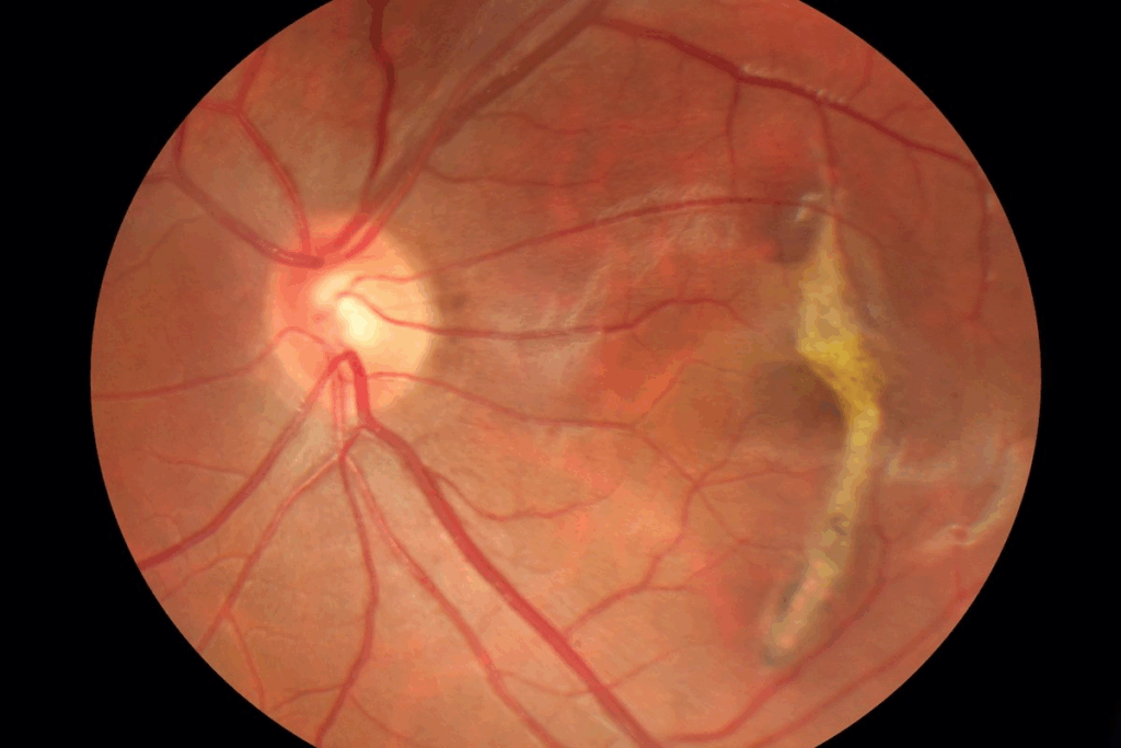 Drusen degenerative: An Essential Guide to AMD
