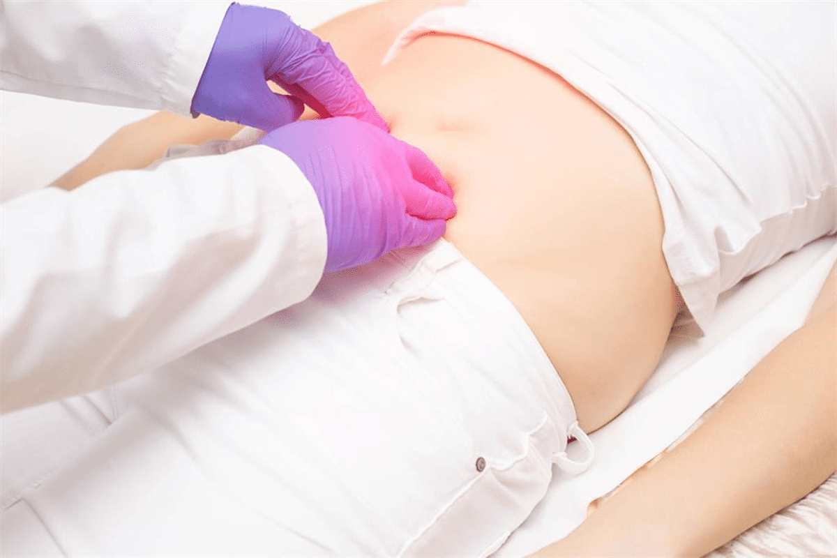 Complete Trapped Gas In Pelvic Area Female: How To Release