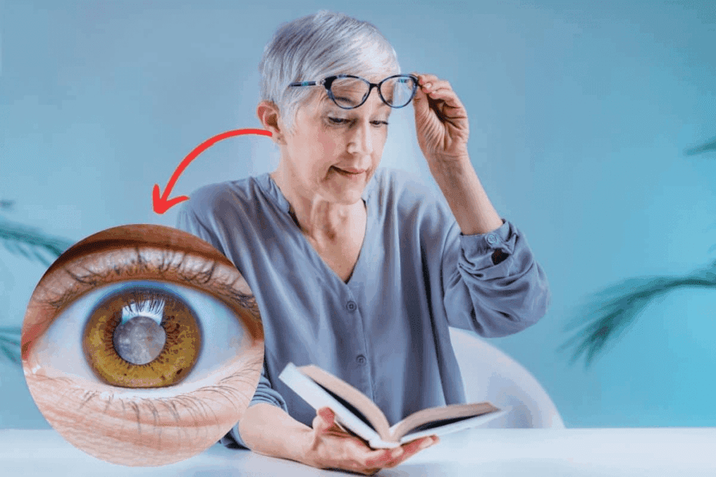 Fascinating Are Eye Floaters And Macular Degeneration Connected?