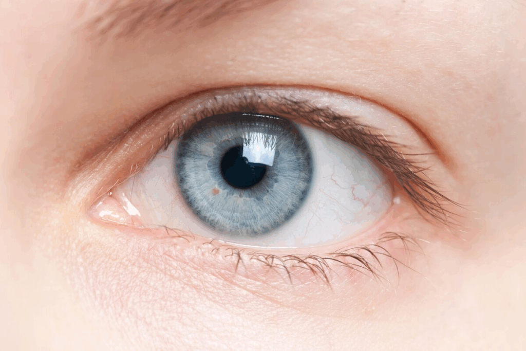 Profound 7 Key Structures Of Eye Histopathology Guide