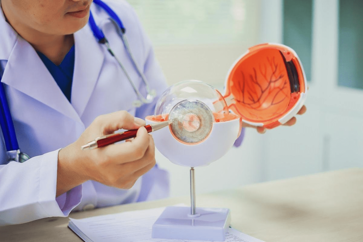 Amazing 7 Layers Of Conjunctiva: Anatomy & Histology