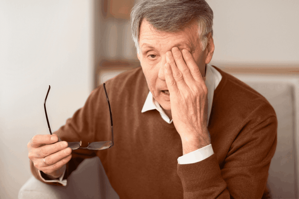 Fascinating Are Eye Floaters And Macular Degeneration Connected?